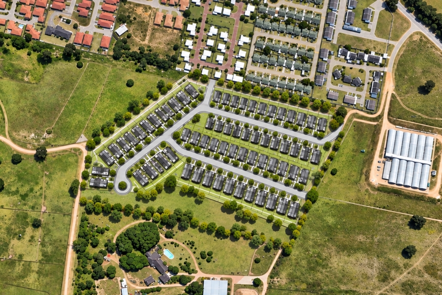 0 Bedroom Property for Sale in Lovemore Heights Estate Eastern Cape